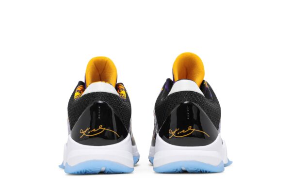 Nike Kobe 5 Protro Lakers CD4991-500 - Nicesk photo 6