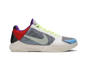 Nike Kobe 5 Protro PJ Tucker CD4991-004 - Nicesk photo 1