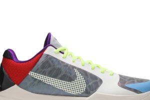 Nike Kobe 5 Protro PJ Tucker CD4991-004 - Nicesk photo 2