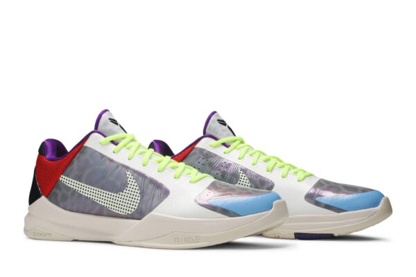 Nike Kobe 5 Protro PJ Tucker CD4991-004 - Nicesk photo 8