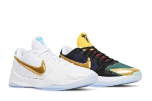 Nike Kobe 5 Protro Undefeated What If Pack DB5551-900 - Nicesk photo 1