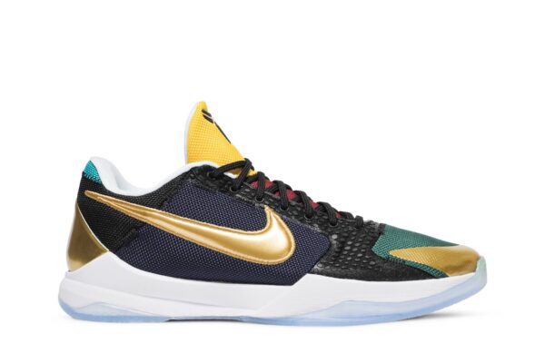 Nike Kobe 5 Protro Undefeated What If Pack DB5551-900 - Nicesk photo 10