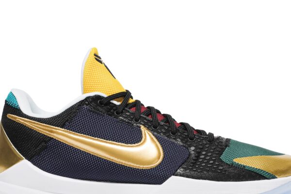 Nike Kobe 5 Protro Undefeated What If Pack DB5551-900 - Nicesk photo 11
