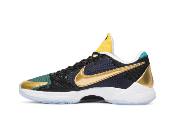 Nike Kobe 5 Protro Undefeated What If Pack DB5551-900 - Nicesk photo 12