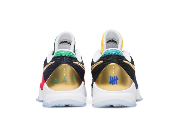 Nike Kobe 5 Protro Undefeated What If Pack DB5551-900 - Nicesk photo 15