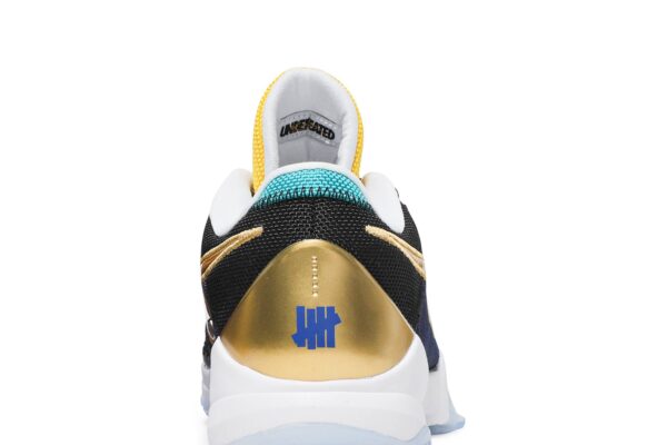 Nike Kobe 5 Protro Undefeated What If Pack DB5551-900 - Nicesk photo 16