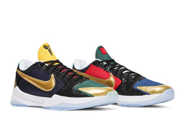 Nike Kobe 5 Protro Undefeated What If Pack DB5551-900 - Nicesk photo 17