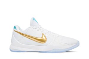 Nike Kobe 5 Protro Undefeated What If Pack DB5551-900 - Nicesk photo 2
