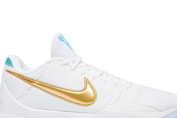 Nike Kobe 5 Protro Undefeated What If Pack DB5551-900 - Nicesk photo 3