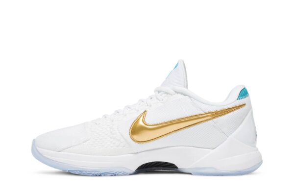 Nike Kobe 5 Protro Undefeated What If Pack DB5551-900 - Nicesk photo 4