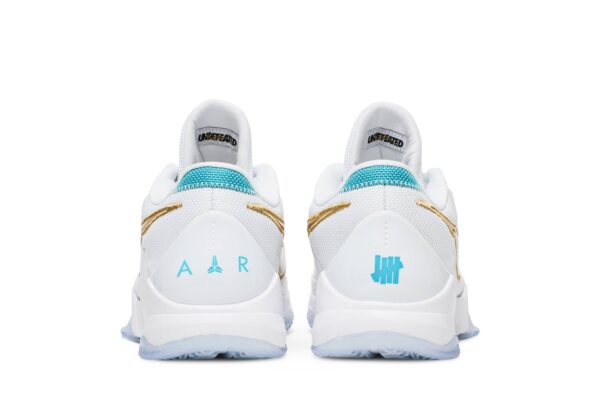 Nike Kobe 5 Protro Undefeated What If Pack DB5551-900 - Nicesk photo 7