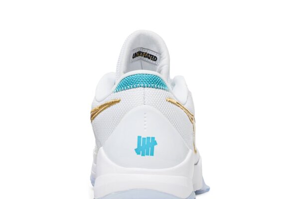 Nike Kobe 5 Protro Undefeated What If Pack DB5551-900 - Nicesk photo 8