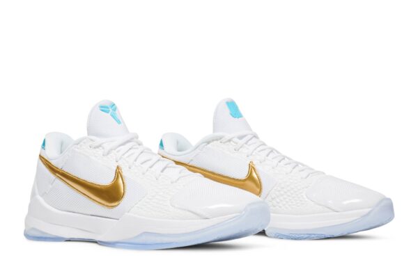 Nike Kobe 5 Protro Undefeated What If Pack DB5551-900 - Nicesk photo 9