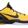 Nike Kobe 6 Lightbulb 429659-700 - Nicesk photo 1