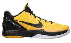 Nike Kobe 6 Lightbulb 429659-700 - Nicesk photo 1