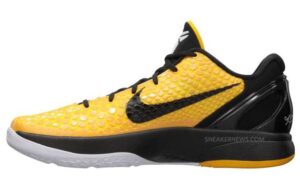 Nike Kobe 6 Lightbulb 429659-700 - Nicesk photo 2