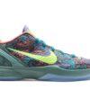 Nike Kobe 6 Prelude All-Star MVP 640220-001 - Nicesk photo 1