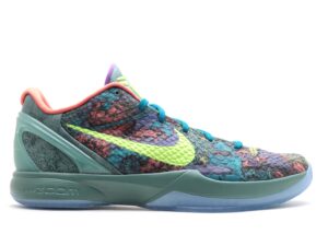 Nike Kobe 6 Prelude All-Star MVP 640220-001 - Nicesk photo 1
