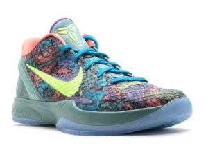 Nike Kobe 6 Prelude All-Star MVP 640220-001 - Nicesk photo 2