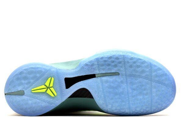 Nike Kobe 6 Prelude All-Star MVP 640220-001 - Nicesk photo 4