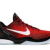 Nike Kobe 6 Protro Challenge Red All-Star (2021) DH9888-600 - Nicesk photo 1