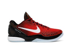 Nike Kobe 6 Protro Challenge Red All-Star (2021) DH9888-600 - Nicesk photo 1