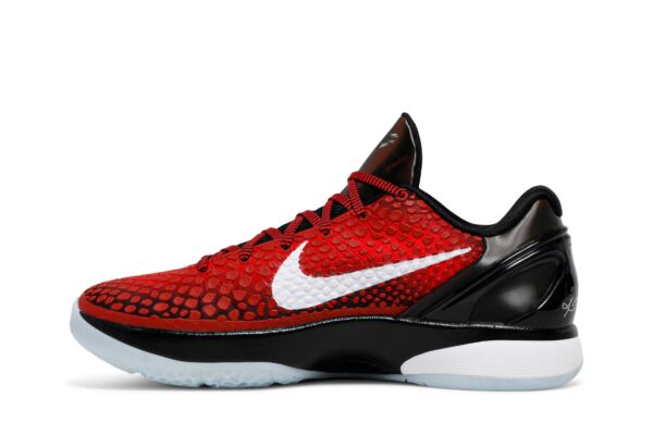 Nike Kobe 6 Protro Challenge Red All-Star (2021) DH9888-600 - Nicesk photo 3