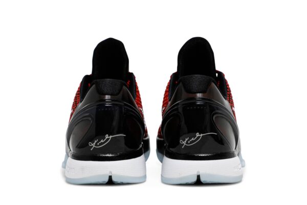 Nike Kobe 6 Protro Challenge Red All-Star (2021) DH9888-600 - Nicesk photo 6