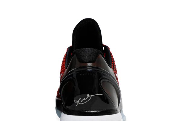 Nike Kobe 6 Protro Challenge Red All-Star (2021) DH9888-600 - Nicesk photo 7