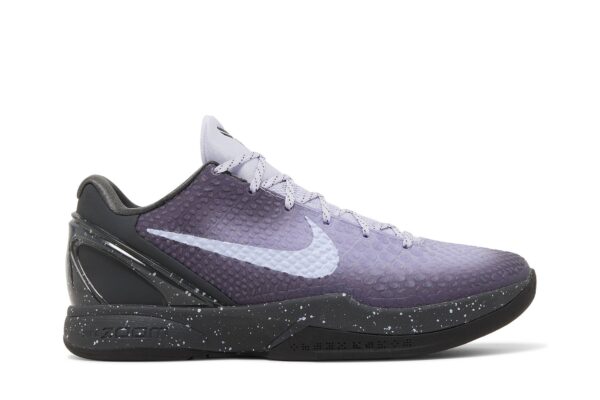 Nike Kobe 6 Protro EYBL DM2825-001 - Nicesk photo 1