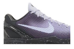 Nike Kobe 6 Protro EYBL DM2825-001 - Nicesk photo 2