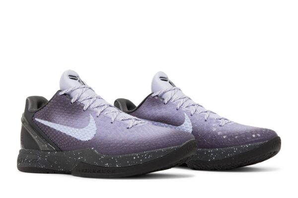 Nike Kobe 6 Protro EYBL DM2825-001 - Nicesk photo 8