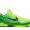 Nike Kobe 6 Protro Grinch (2020) CW2190-300 - Nicesk photo 1