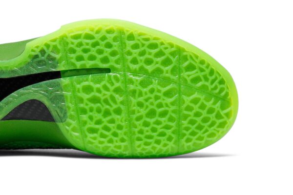 Nike Kobe 6 Protro Grinch (2020) CW2190-300 - Nicesk photo 5