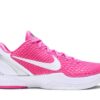 Nike Kobe 6 Protro Kay Yow Think Pink (2021) DJ3596-600 - Nicesk photo 1