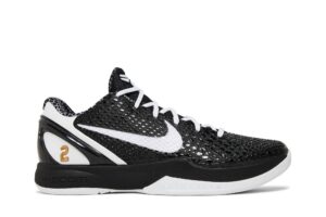 Nike Kobe 6 Protro Mambacita Sweet 16 CW2190-002 - Nicesk photo 1