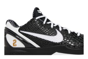 Nike Kobe 6 Protro Mambacita Sweet 16 CW2190-002 - Nicesk photo 2