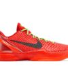 Nike Kobe 6 Protro Reverse Grinch FV4921-600 - Nicesk photo 1