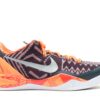 Nike Kobe 8 Black History Month 583112-001 - Nicesk photo 1