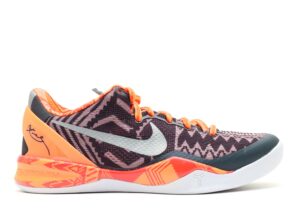 Nike Kobe 8 Black History Month 583112-001 - Nicesk photo 1
