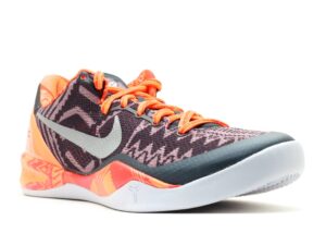 Nike Kobe 8 Black History Month 583112-001 - Nicesk photo 2
