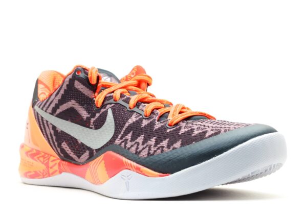 Nike Kobe 8 Black History Month 583112-001 - Nicesk photo 2