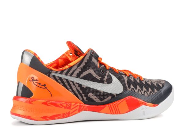 Nike Kobe 8 Black History Month 583112-001 - Nicesk photo 3