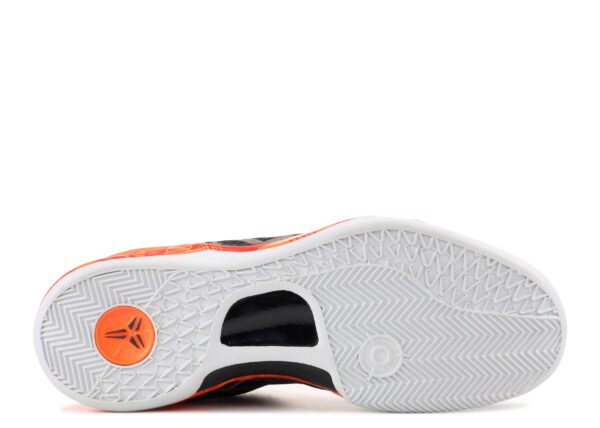 Nike Kobe 8 Black History Month 583112-001 - Nicesk photo 4