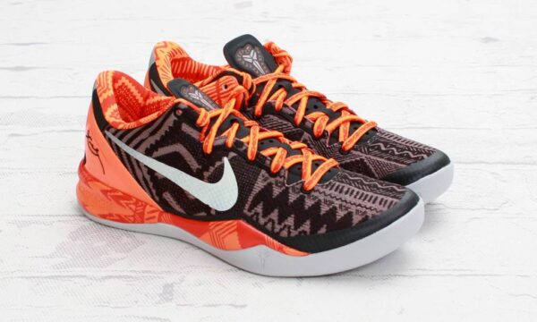 Nike Kobe 8 Black History Month 583112-001 - Nicesk photo 6
