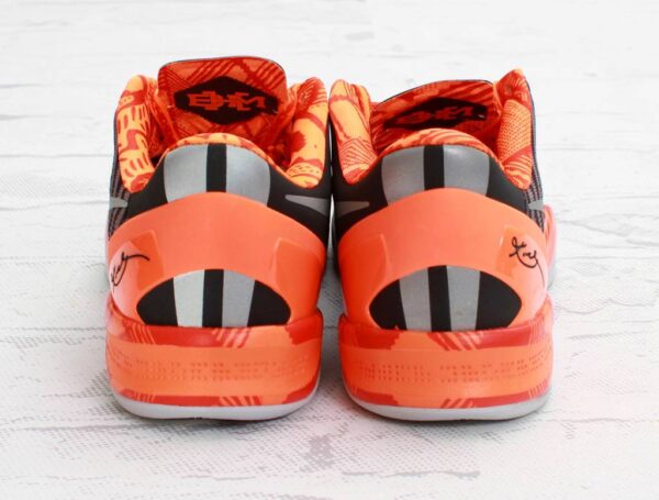 Nike Kobe 8 Black History Month 583112-001 - Nicesk photo 8