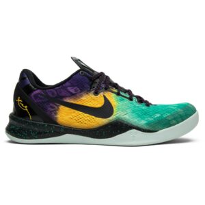 Nike Kobe 8 Easter 555035-302 - Nicesk photo 1