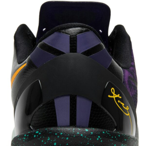 Nike Kobe 8 Easter 555035-302 - Nicesk photo 13