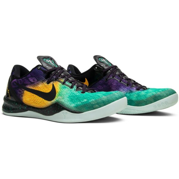 Nike Kobe 8 Easter 555035-302 - Nicesk photo 14