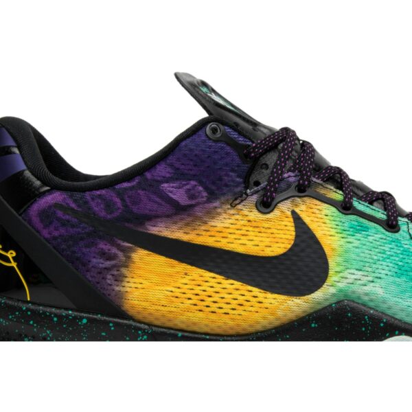 Nike Kobe 8 Easter 555035-302 - Nicesk photo 4